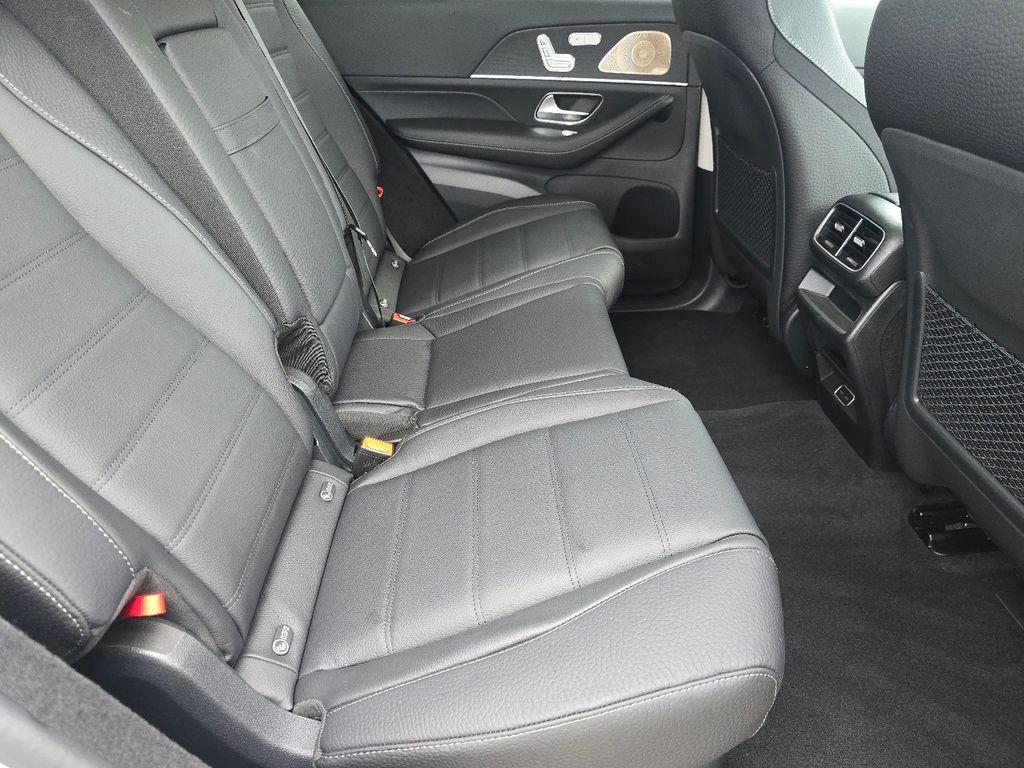 new 2026 Mercedes-Benz GLE 350 car, priced at $84,105