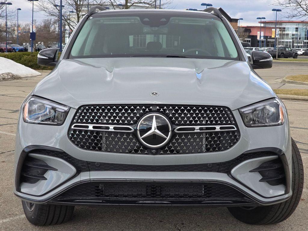 new 2026 Mercedes-Benz GLE 350 car, priced at $84,105