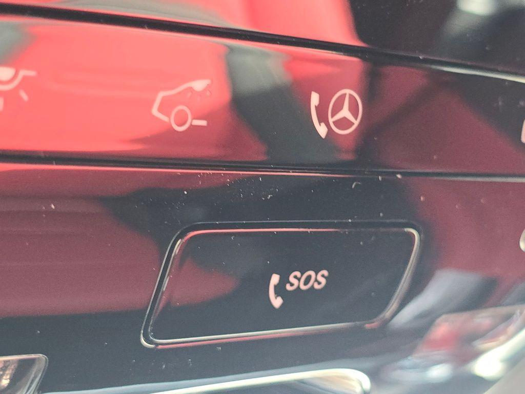 new 2026 Mercedes-Benz AMG CLE 53 car, priced at $83,475