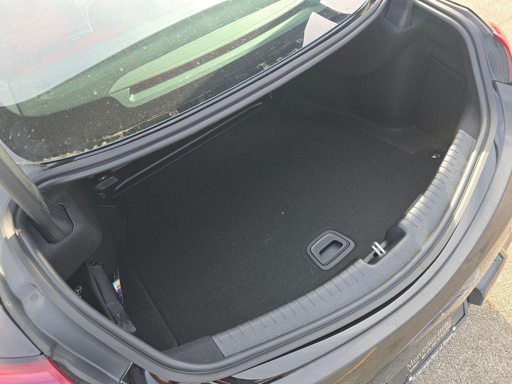 new 2026 Mercedes-Benz AMG CLE 53 car, priced at $83,475