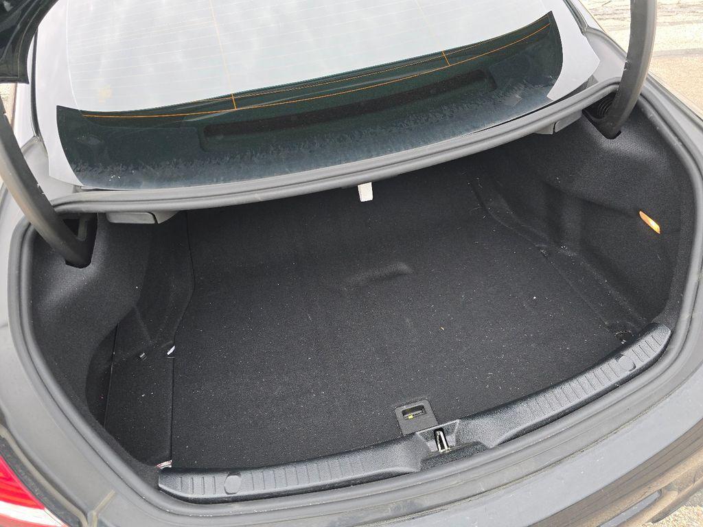 used 2023 Mercedes-Benz AMG C 43 car, priced at $46,703