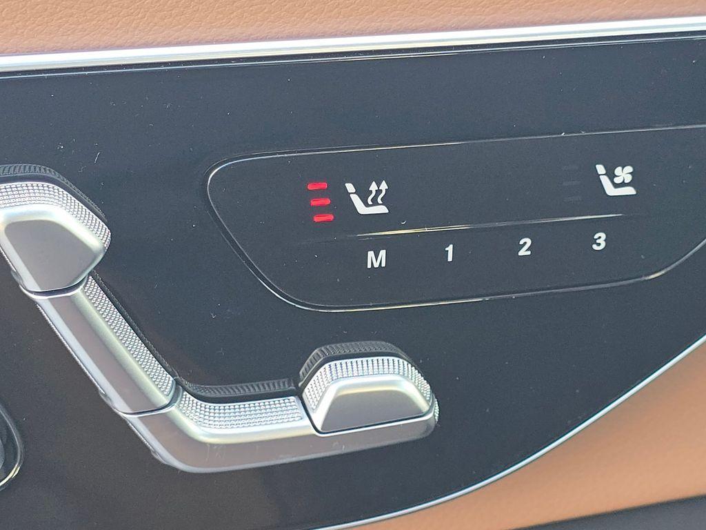 new 2026 Mercedes-Benz E-Class car, priced at $90,050