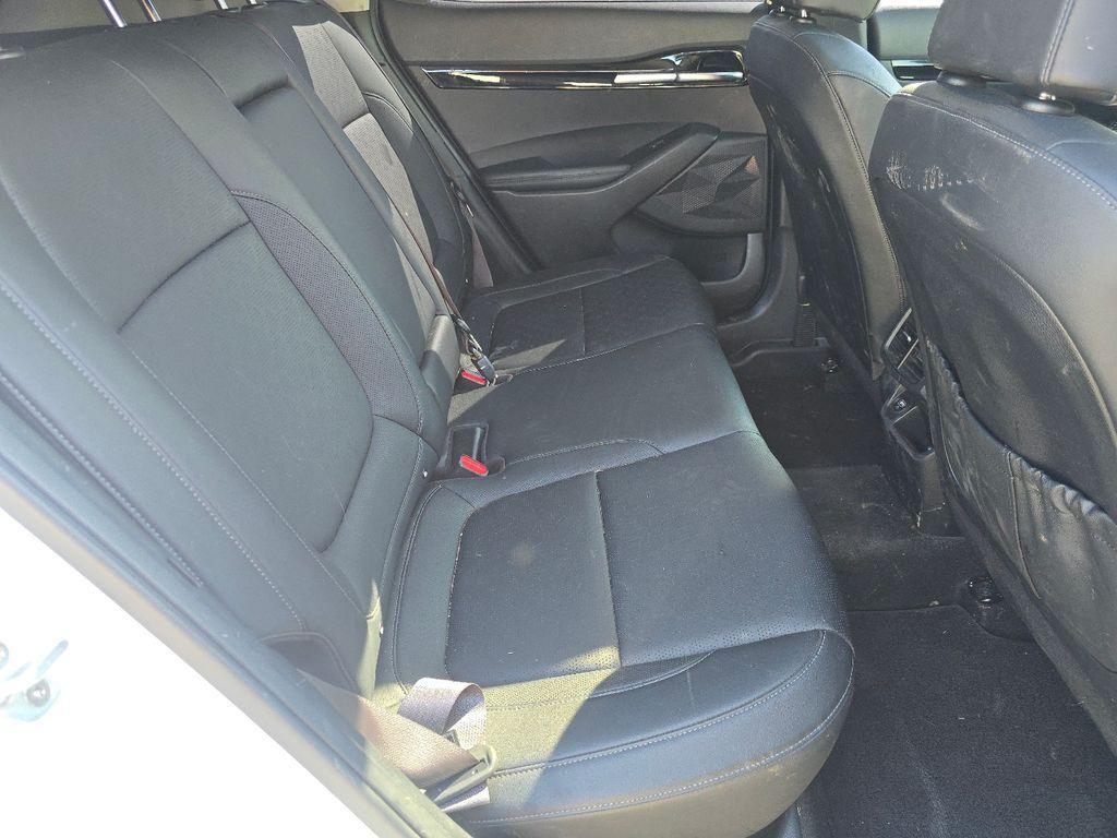 used 2021 Kia Seltos car, priced at $14,957