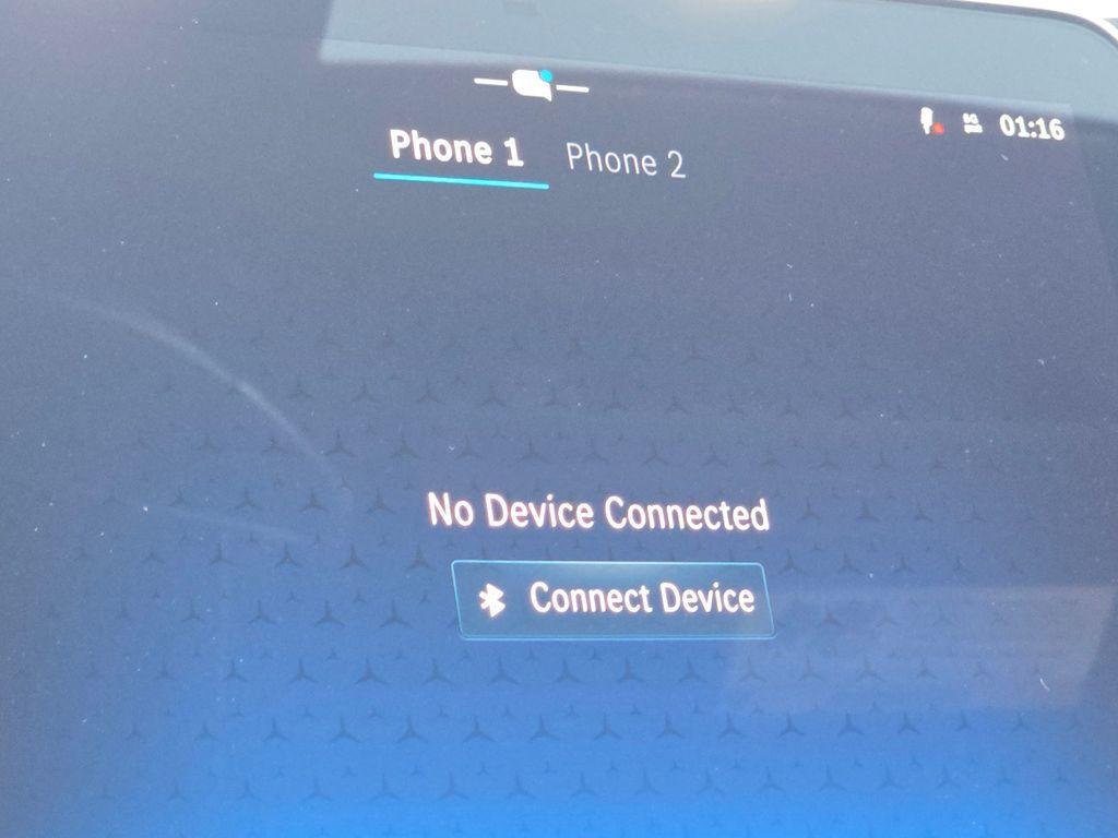 new 2026 Mercedes-Benz GLC 300 car, priced at $67,690