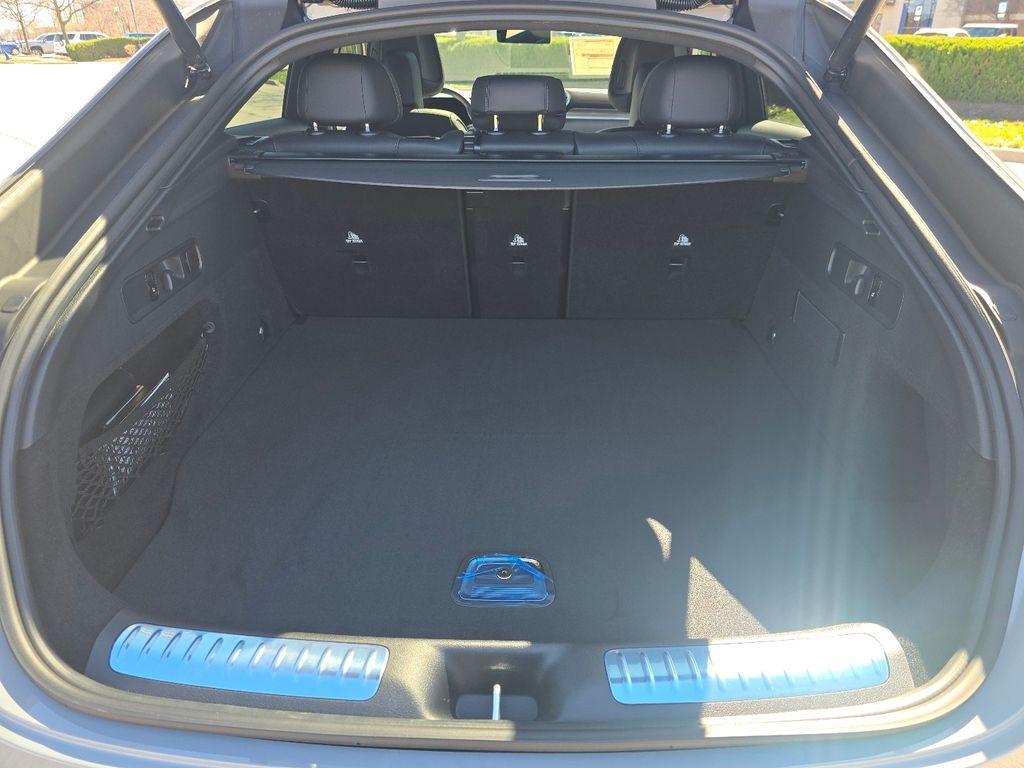 new 2026 Mercedes-Benz GLC 300 car, priced at $67,690