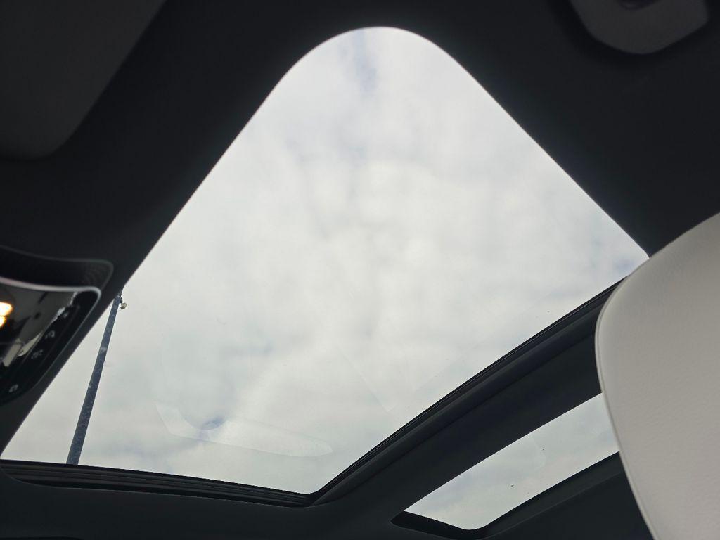 new 2026 Mercedes-Benz C-Class car, priced at $60,940