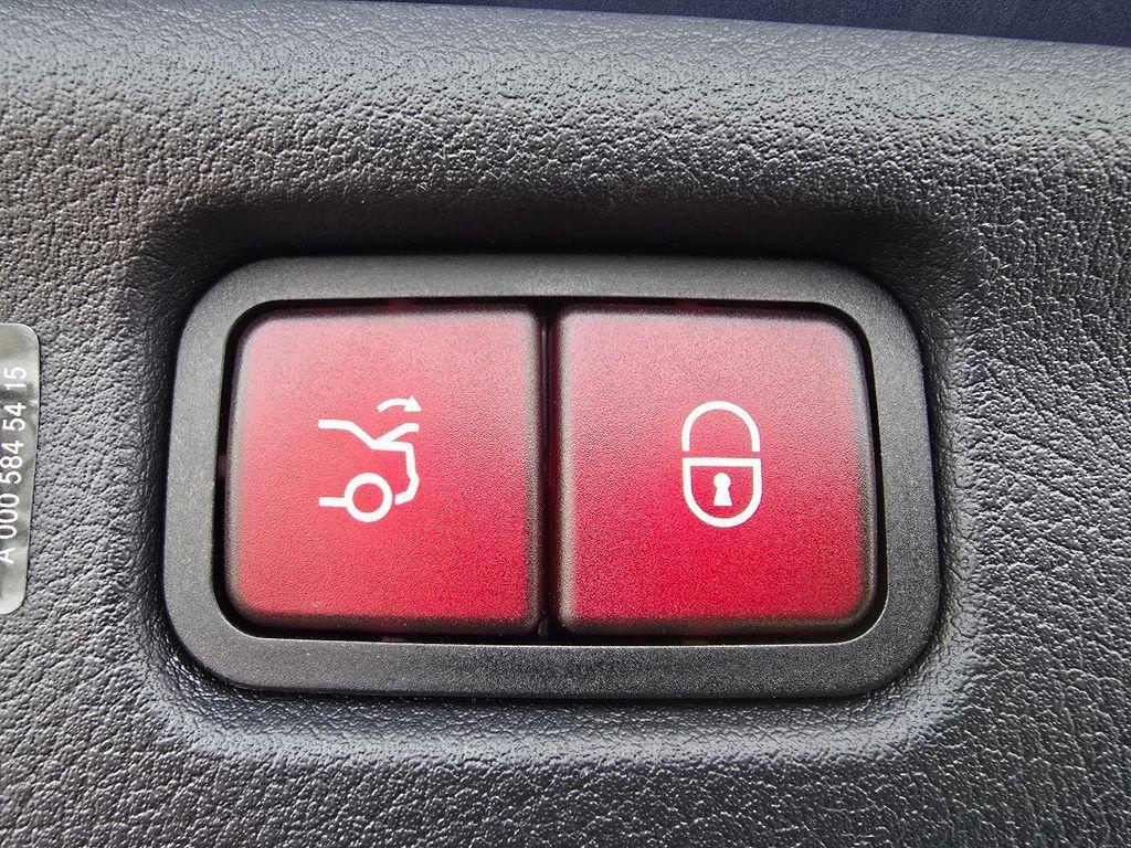 new 2026 Mercedes-Benz C-Class car, priced at $60,940