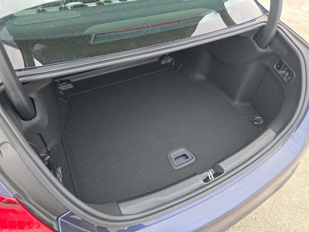 new 2026 Mercedes-Benz C-Class car, priced at $60,940