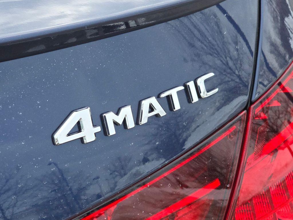 new 2026 Mercedes-Benz C-Class car, priced at $60,940