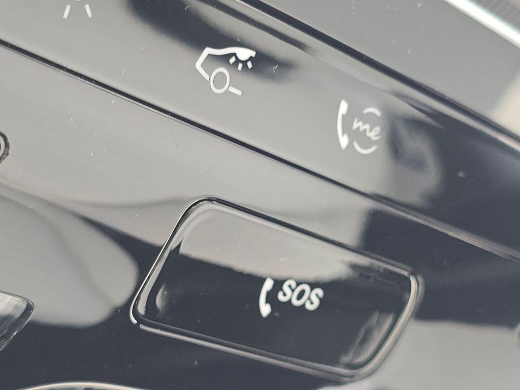 new 2026 Mercedes-Benz C-Class car, priced at $60,940