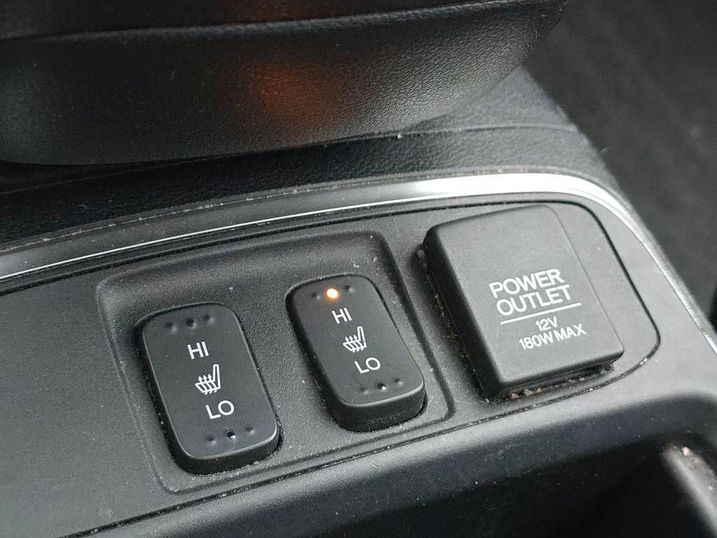 used 2016 Honda CR-V car, priced at $19,042