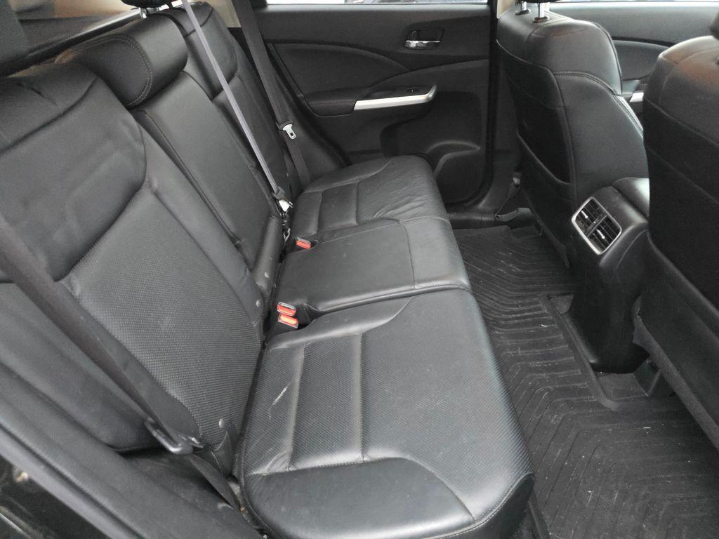 used 2016 Honda CR-V car, priced at $19,042