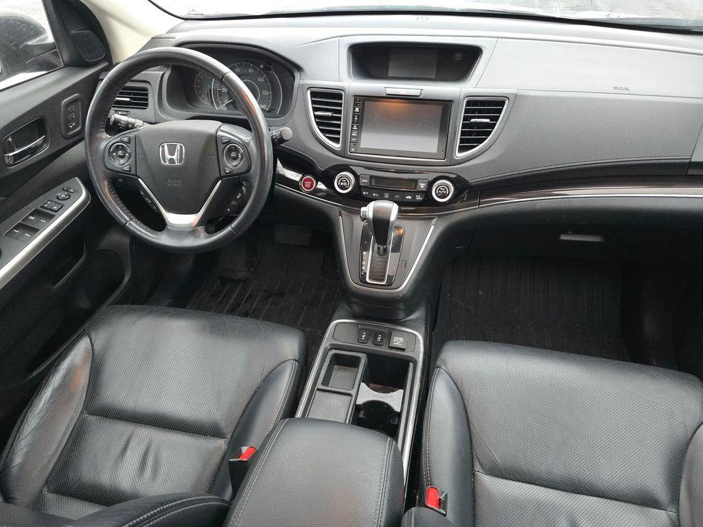 used 2016 Honda CR-V car, priced at $19,042