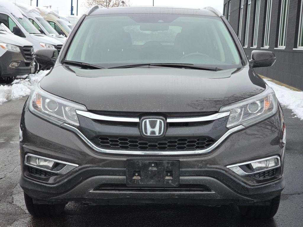 used 2016 Honda CR-V car, priced at $19,042