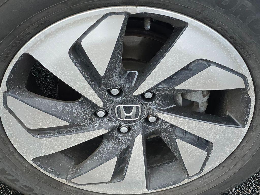 used 2016 Honda CR-V car, priced at $19,042