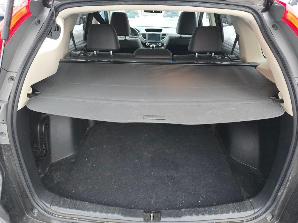 used 2016 Honda CR-V car, priced at $19,042