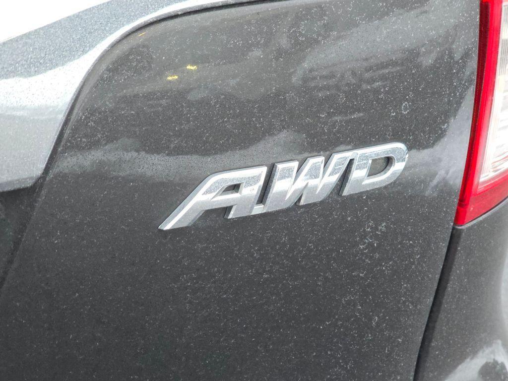 used 2016 Honda CR-V car, priced at $19,042