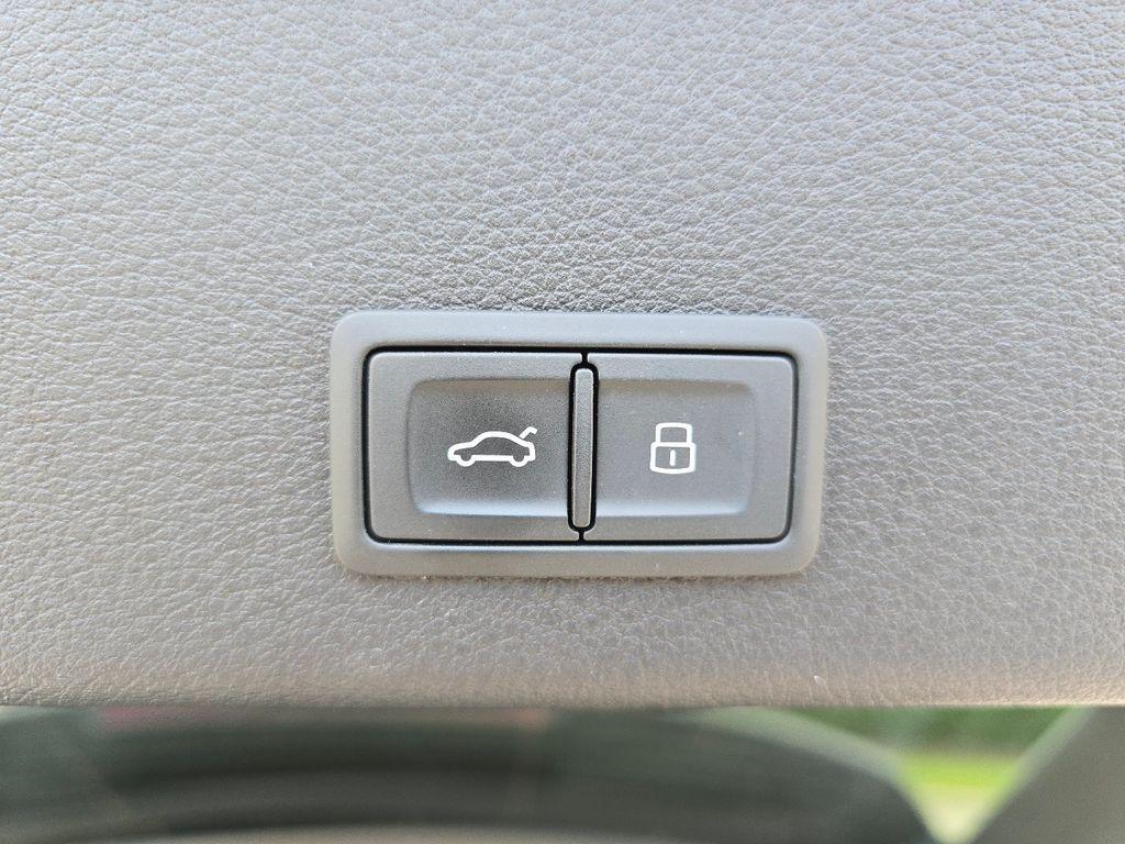 used 2023 Audi e-tron car, priced at $34,242