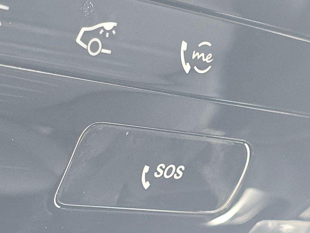 used 2026 Mercedes-Benz GLC 300 car, priced at $50,987