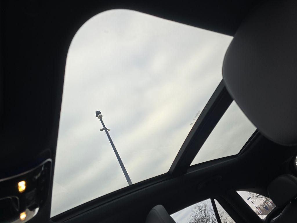 used 2026 Mercedes-Benz GLC 300 car, priced at $50,987