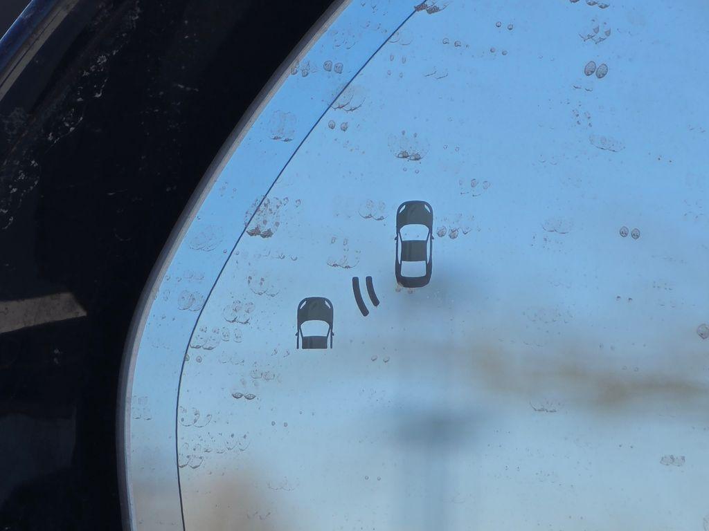 used 2024 Lincoln Nautilus car, priced at $47,704