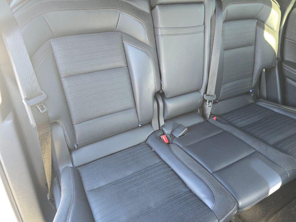 used 2024 Lincoln Nautilus car, priced at $47,704