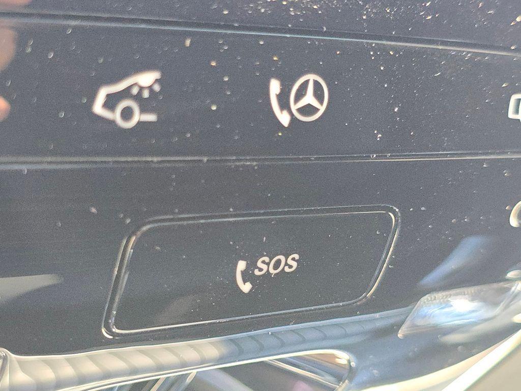 new 2026 Mercedes-Benz GLC 300 car, priced at $64,888