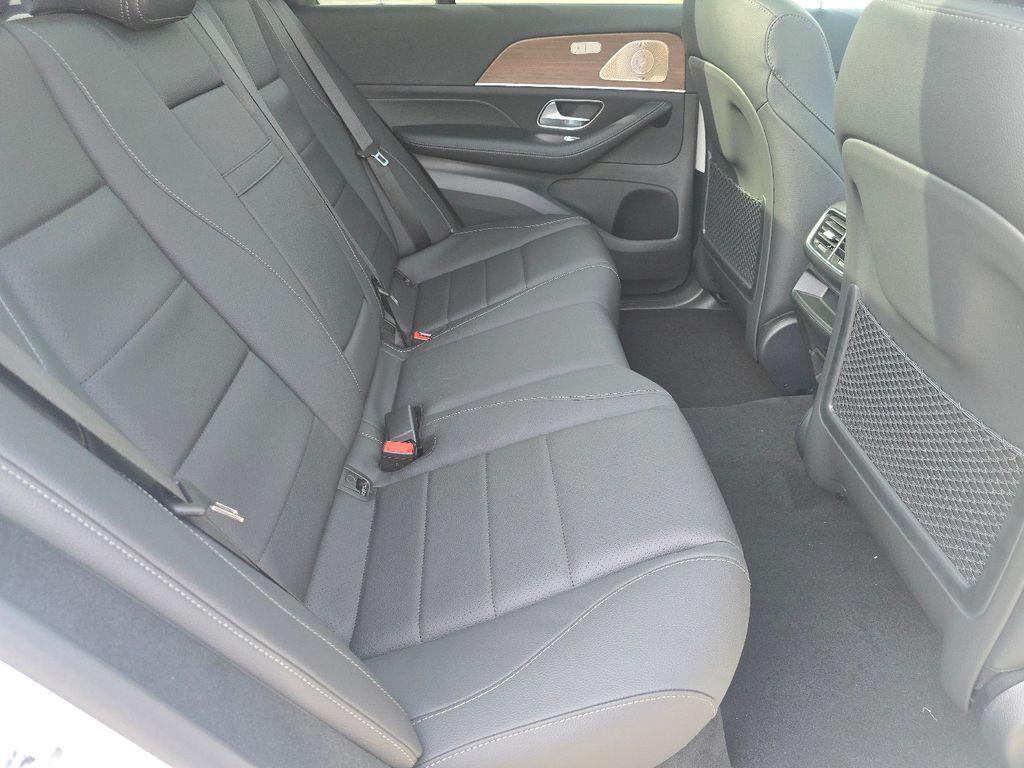 new 2026 Mercedes-Benz GLE 350 car, priced at $80,600