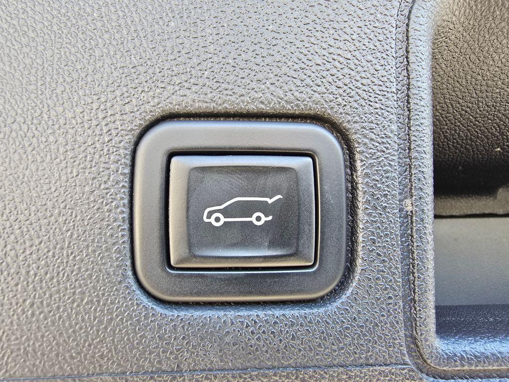 used 2023 GMC Terrain car, priced at $19,690