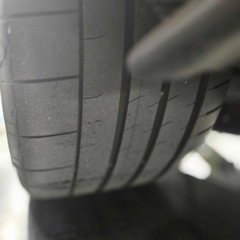 used 2024 Ferrari 296 GTB car, priced at $319,893