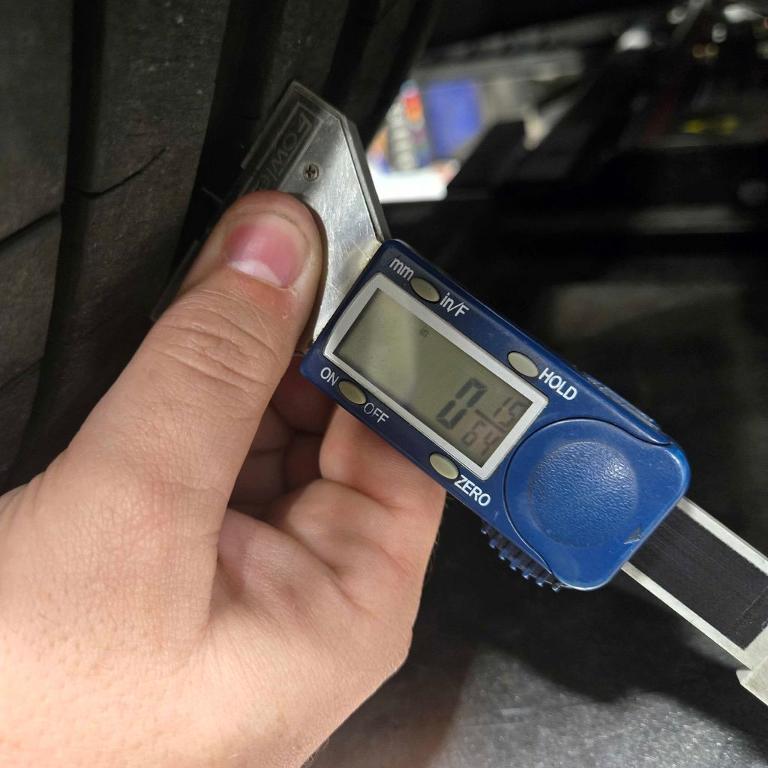 used 2024 Ferrari 296 GTB car, priced at $319,893