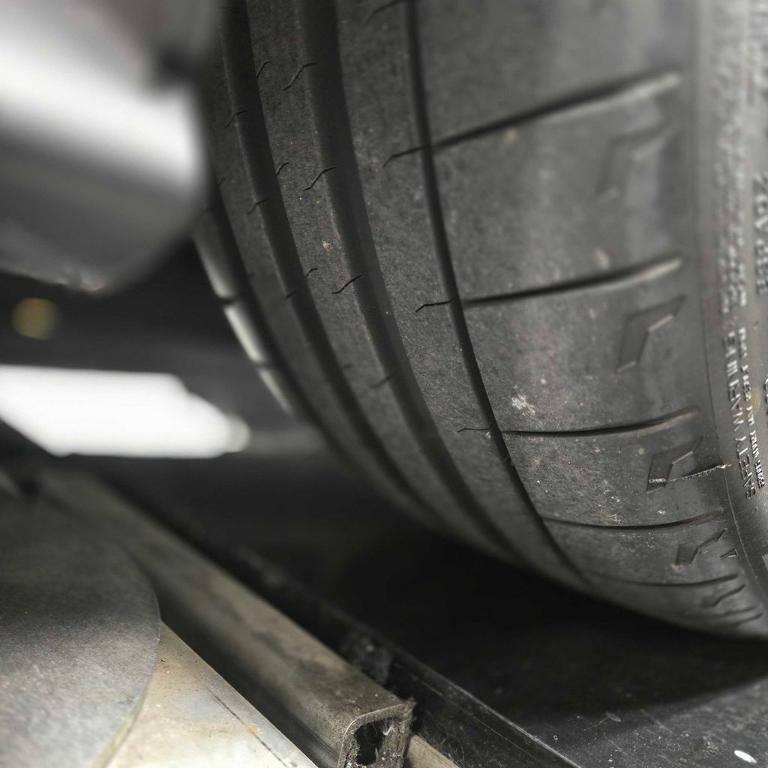 used 2024 Ferrari 296 GTB car, priced at $319,893