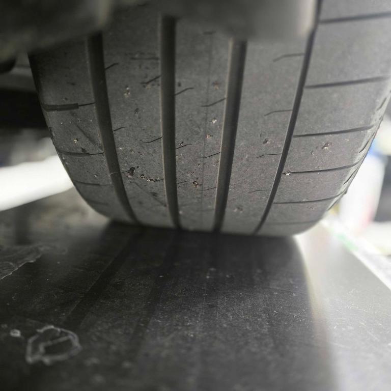 used 2024 Ferrari 296 GTB car, priced at $319,893