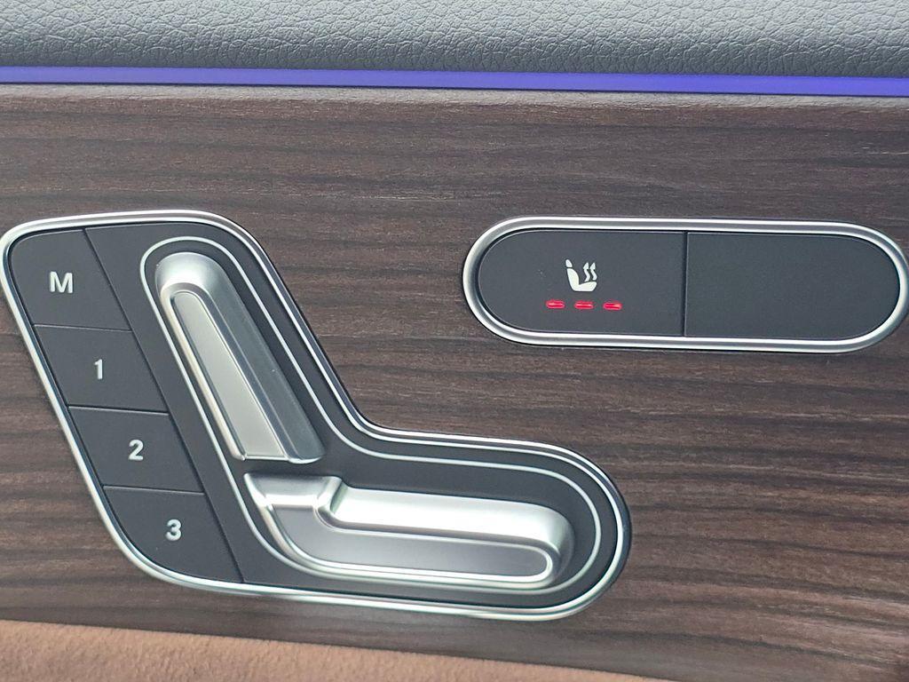 new 2026 Mercedes-Benz CLA 250 car, priced at $57,200