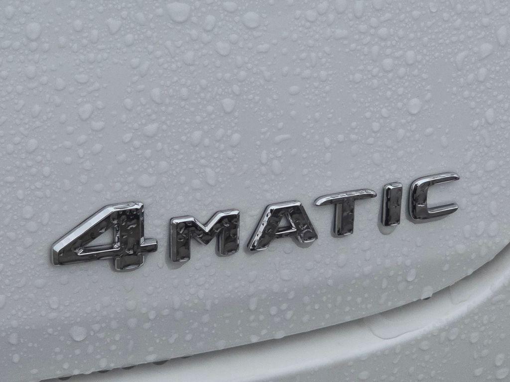 new 2026 Mercedes-Benz CLA 250 car, priced at $57,200