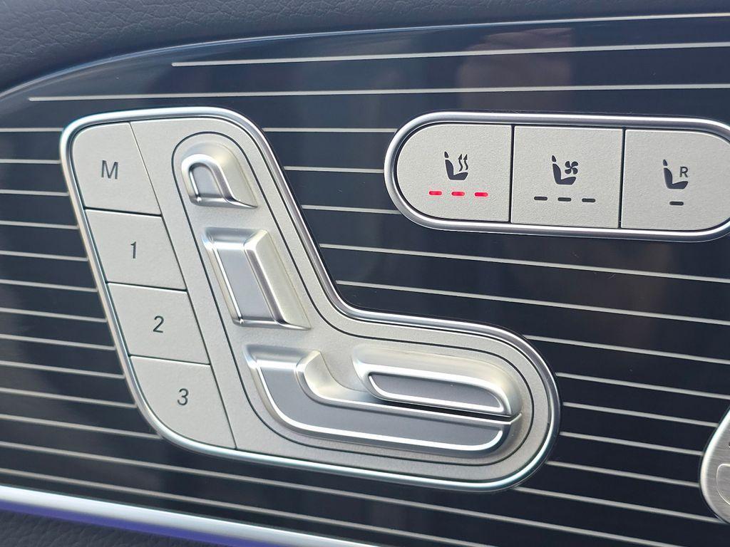 new 2026 Mercedes-Benz GLE 450 car, priced at $90,740