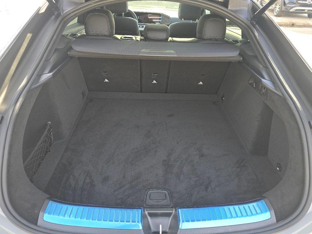 new 2026 Mercedes-Benz AMG GLE 53 car, priced at $98,685