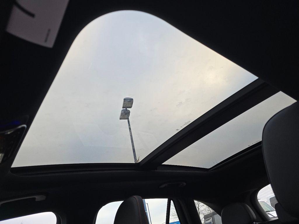 new 2026 Mercedes-Benz AMG GLC 43 car, priced at $79,770