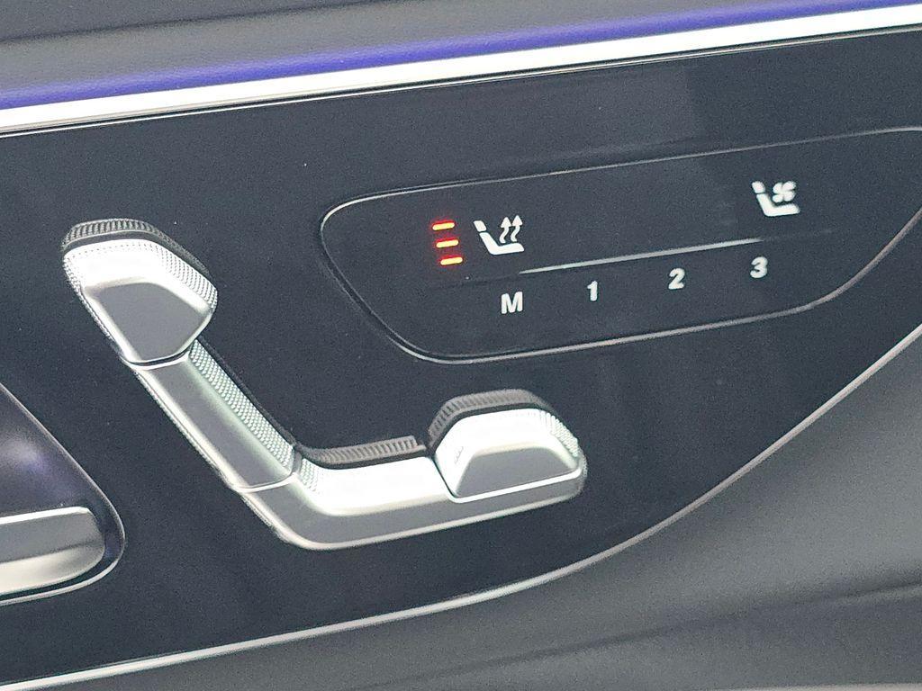 new 2026 Mercedes-Benz AMG GLC 43 car, priced at $79,770