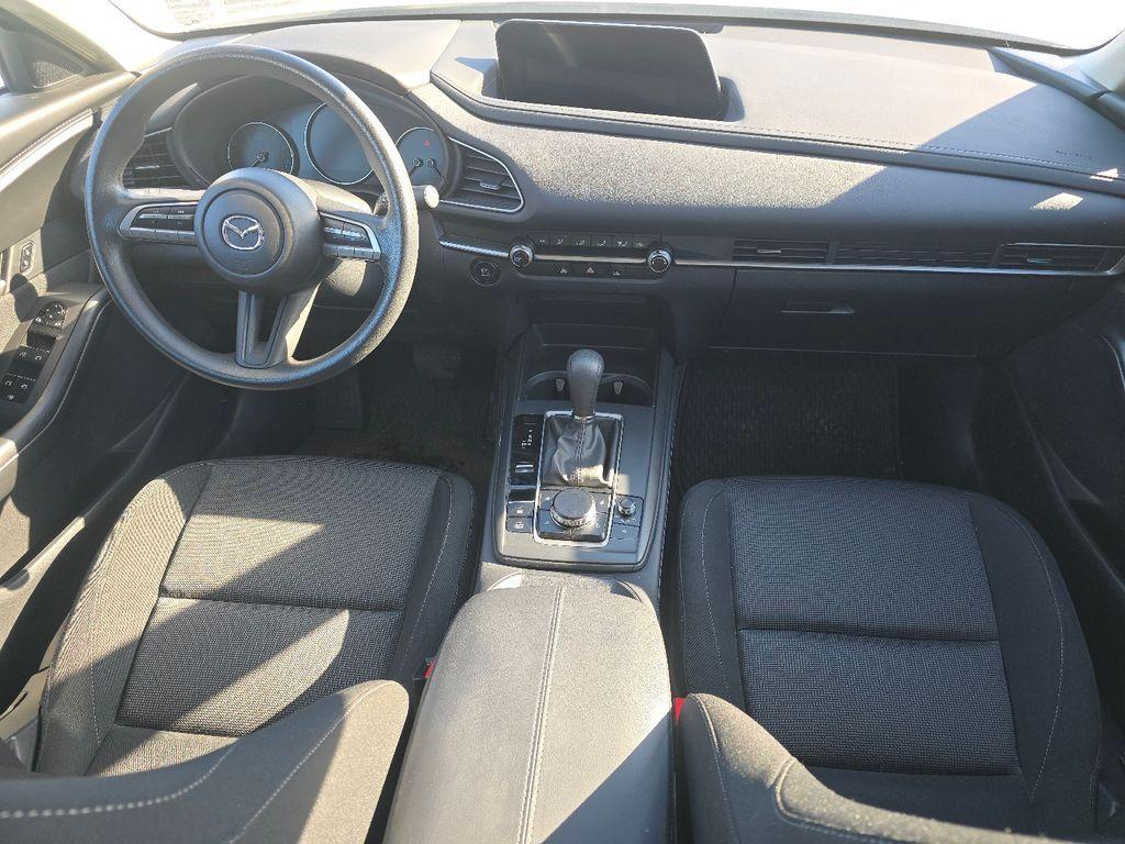 used 2023 Mazda CX-30 car, priced at $20,999