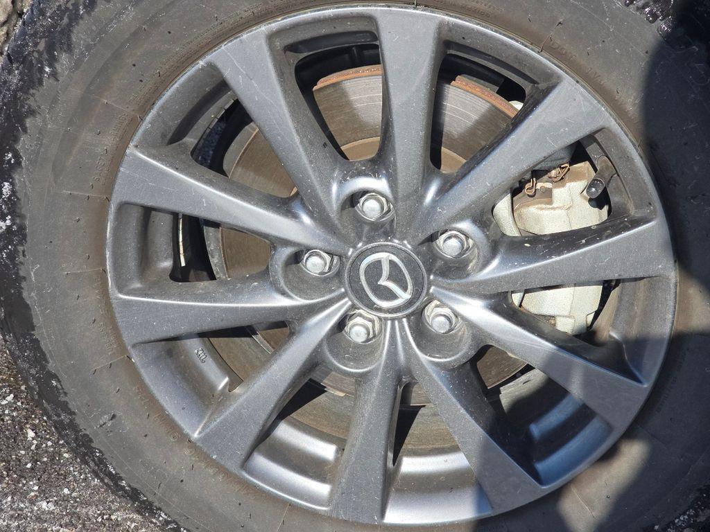 used 2023 Mazda CX-30 car, priced at $20,999