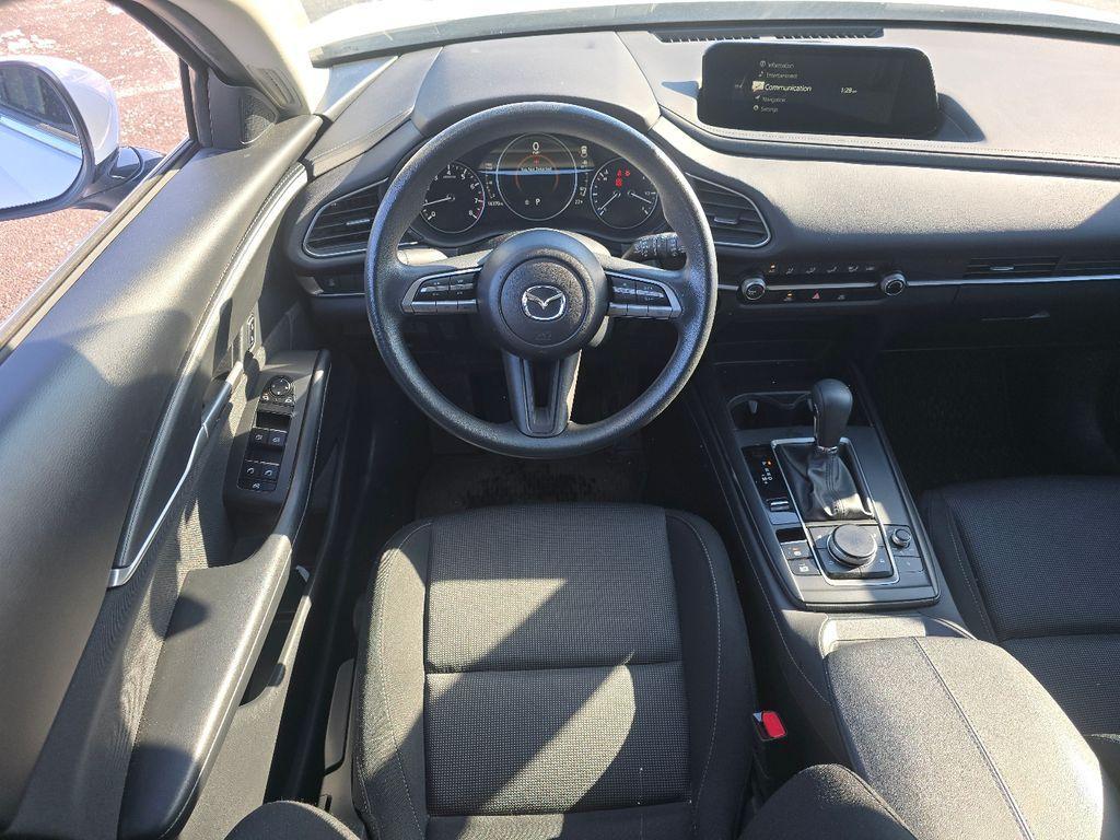 used 2023 Mazda CX-30 car, priced at $20,999