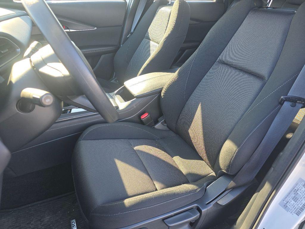 used 2023 Mazda CX-30 car, priced at $20,999
