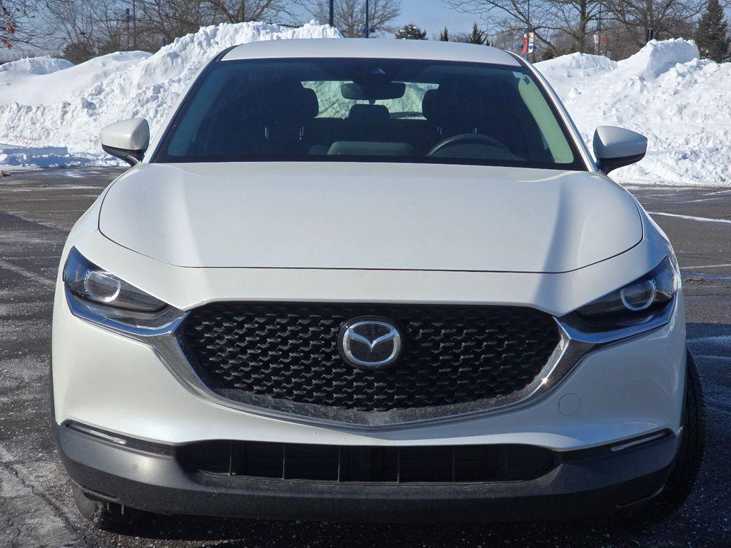 used 2023 Mazda CX-30 car, priced at $20,999