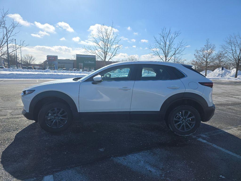 used 2023 Mazda CX-30 car, priced at $20,999