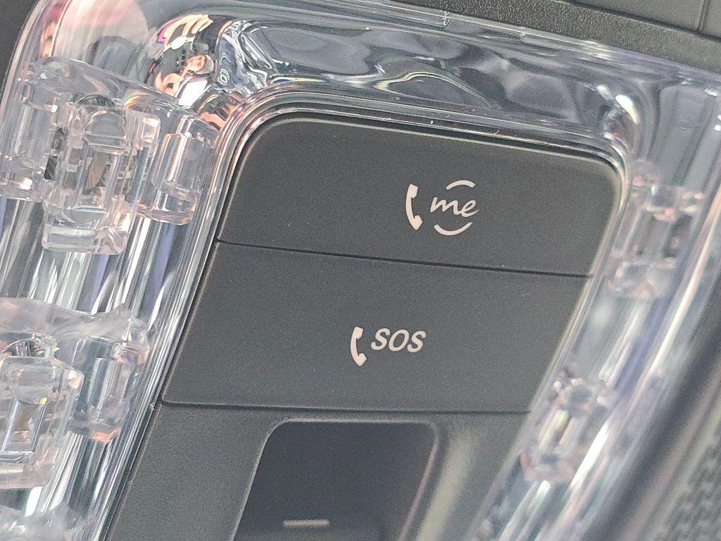 new 2026 Mercedes-Benz AMG GLE 53 car, priced at $102,860