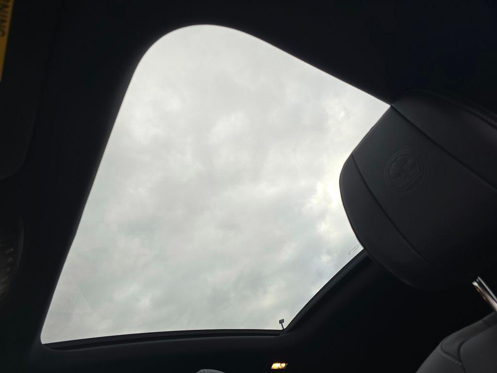 new 2026 Mercedes-Benz AMG GLE 53 car, priced at $102,860