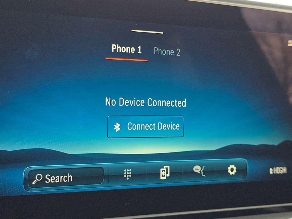 new 2026 Mercedes-Benz AMG GLE 53 car, priced at $102,860