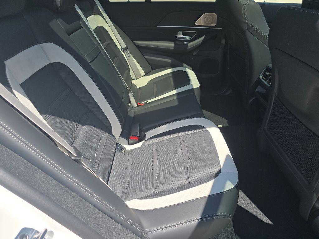 new 2026 Mercedes-Benz AMG GLE 63 car, priced at $137,585