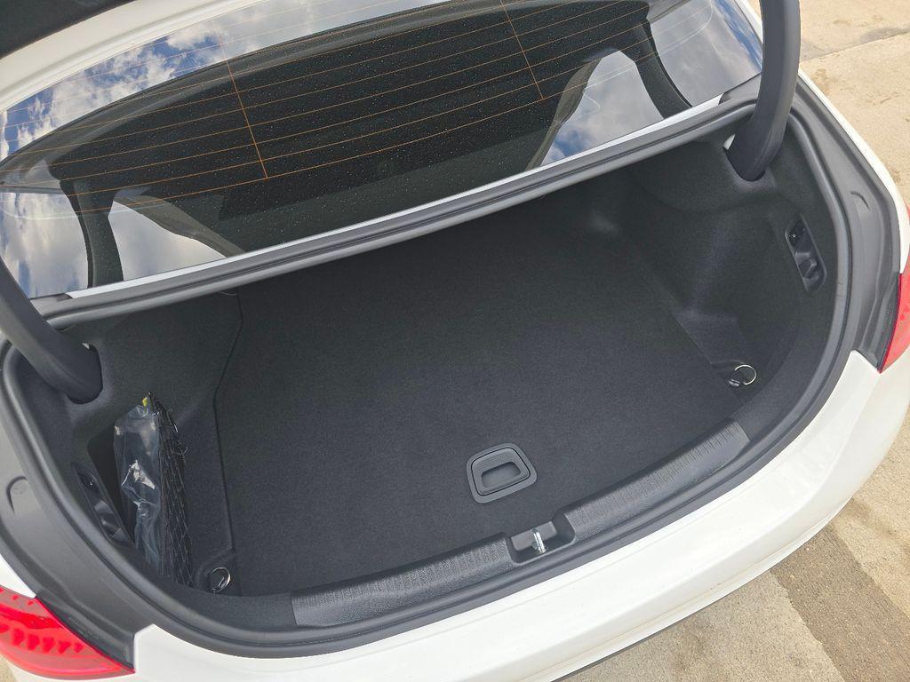 used 2025 Mercedes-Benz AMG C 43 car, priced at $59,362